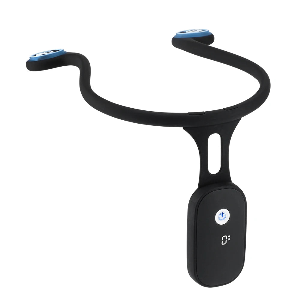 Smart Posture Adjuster Device Posture Training Device Adjuster Adult Child Intelligent Posture Adjuster Realtime Monitoring