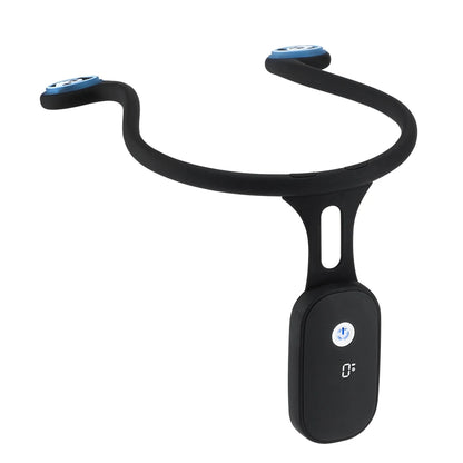 Smart Posture Adjuster Device Posture Training Device Adjuster Adult Child Intelligent Posture Adjuster Realtime Monitoring